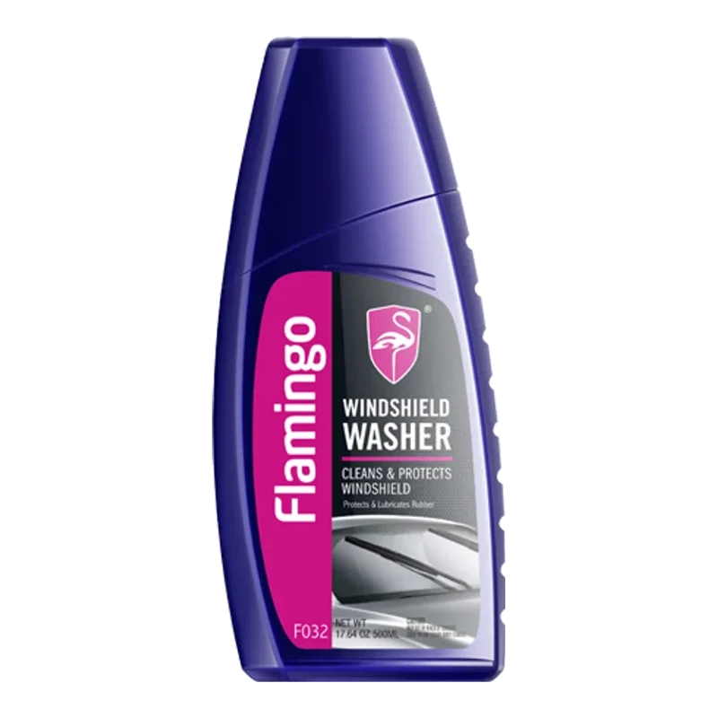WINDSHIELD WASHER (500ML)