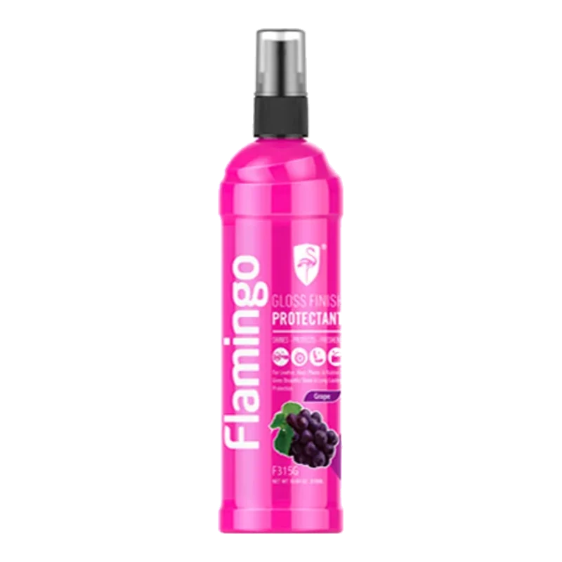 GLOSS FINISH PROTECTANT GRAP (315ML)