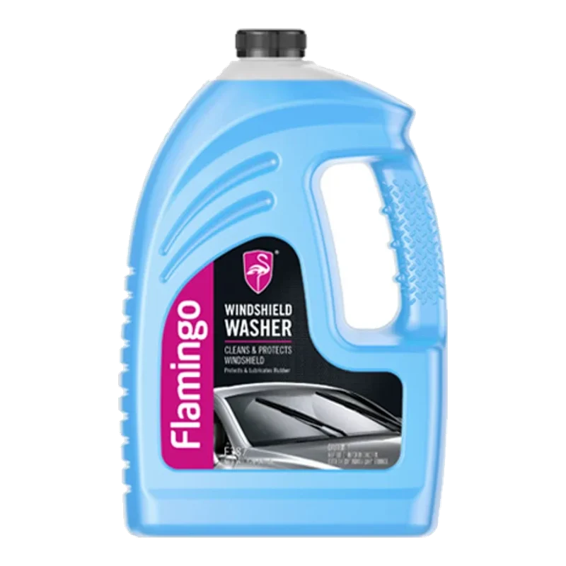 WINDSHIELD WASHER · 5LX4PCS