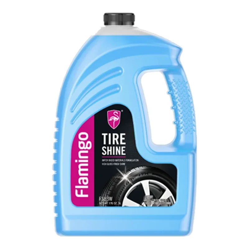 TIRE SHINE (5000ML)