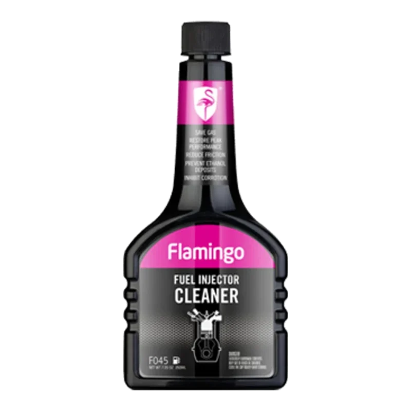 FUEL INJECTOR CLEANER (250ML)