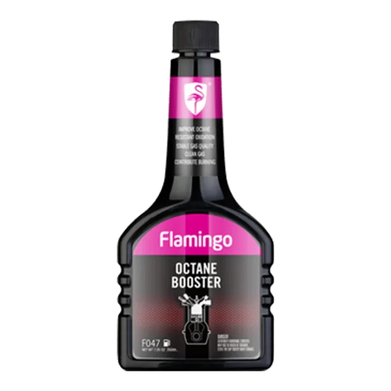 OCTANE BOOSTER (250ML)