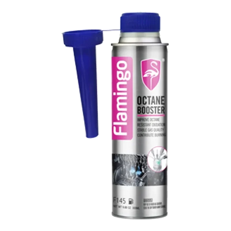 OCTANE BOOSTER (300ML)