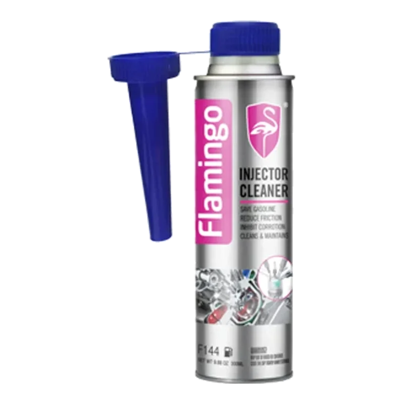 INJECTOR CLEANER (300ML)