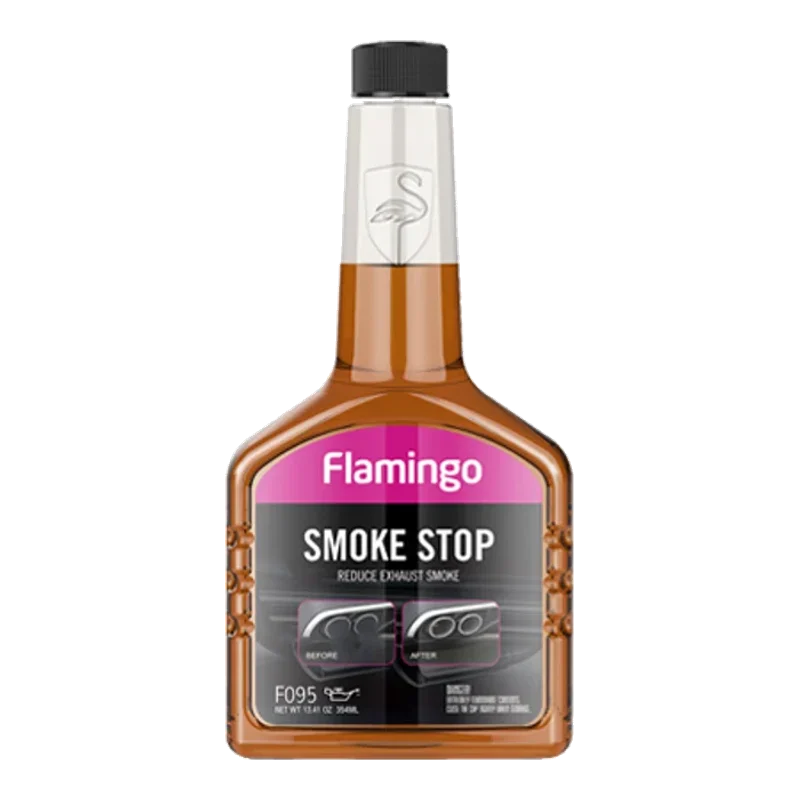 SMOKE STOP (354ML)