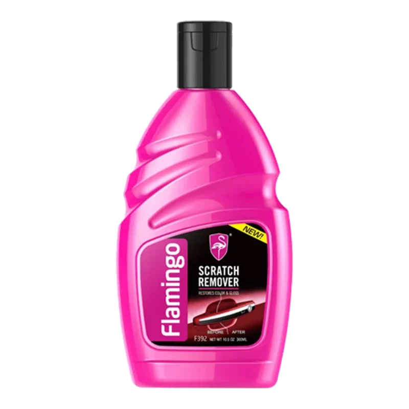 Scratch Remover 300ml · 300ML*24PCS