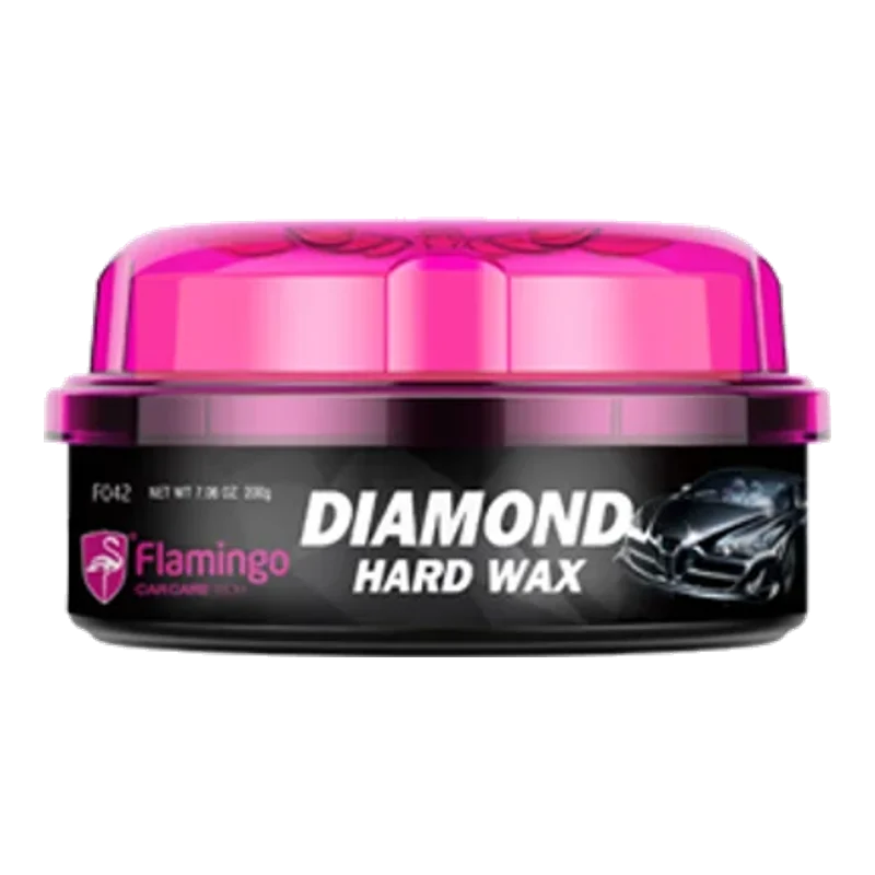 DIAMOND HARD WAX · 180G X 12PCS