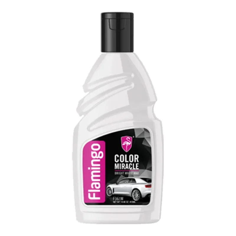COLOR MIRACLE · 410ML X 24PCS