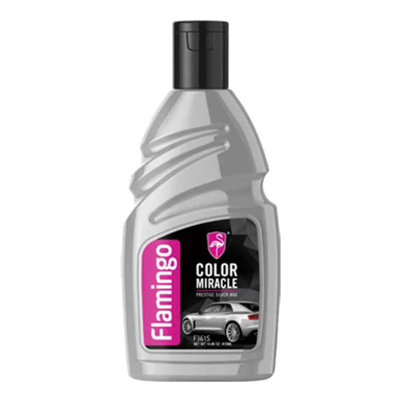 COLOR MIRACLE · 410ML X 24PCS