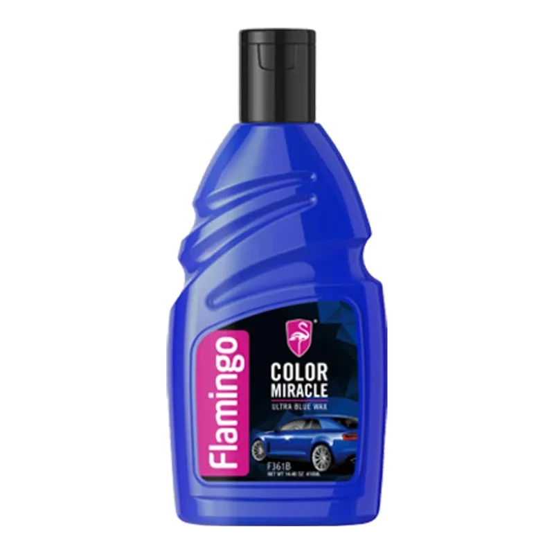 COLOR MIRACLE · 410ML X 24PCS