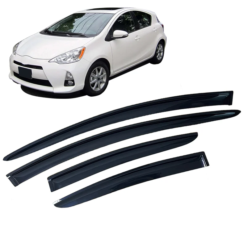 საწვიმარი "ვეტრავიკი" -TOYOTA PRIUS C AQUA 2012-2021