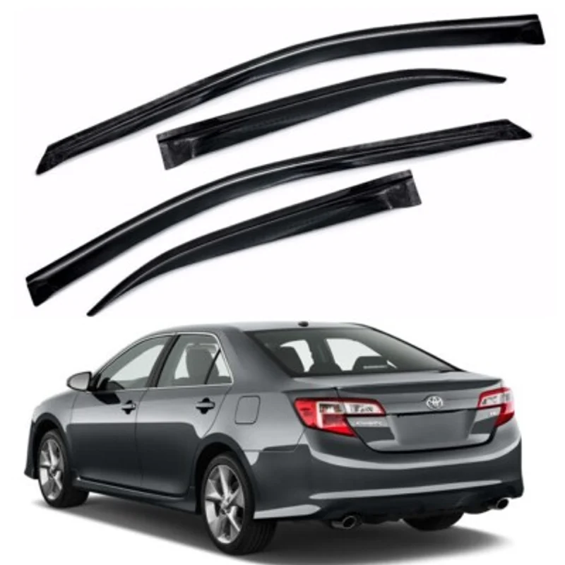 საწვიმარი "ვეტრავიკი" -TOYOTA CAMRY 2012-2014
