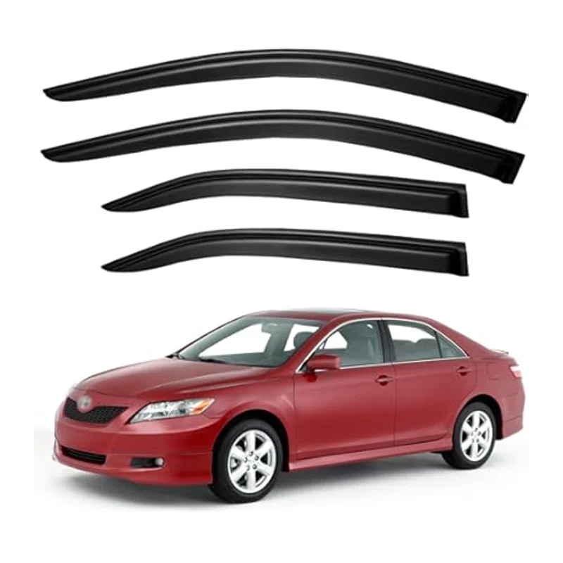 საწვიმარი "ვეტრავიკი" -TOYOTA CAMRY 2007-2011