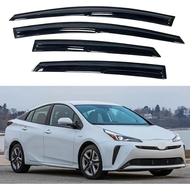 საწვიმარი "ვეტრავიკი" -TOYOTA PRIUS 2016-2022