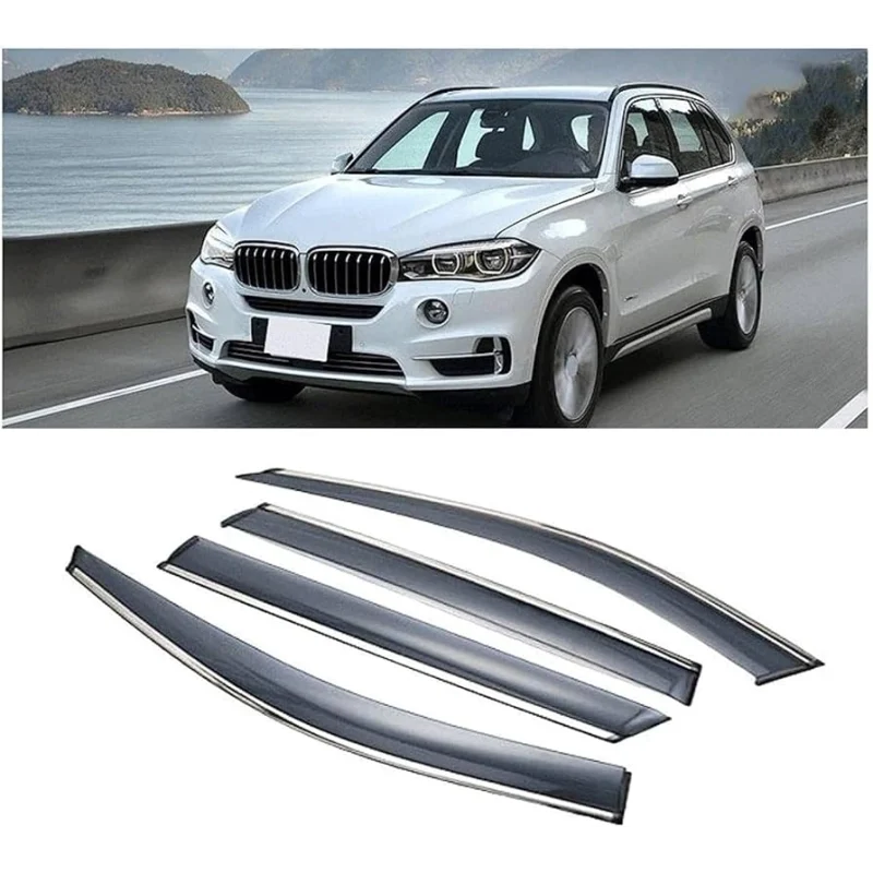 საწვიმარი "ვეტრავიკი" -BMW X5 F15 2014-2019