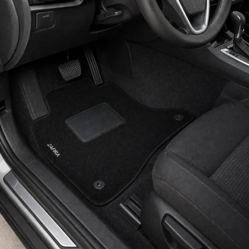 საფენი ნოხი - OPEL ZAFIRA 2012+