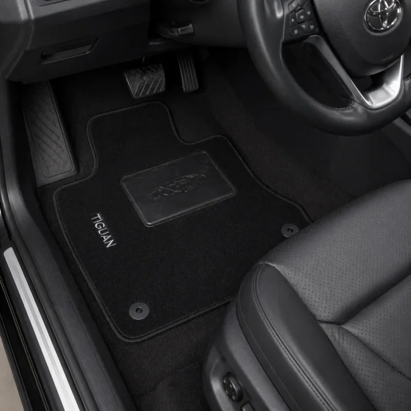 საფენი ნოხი - VOLKSWAGEN TIGUAN 2009-2015