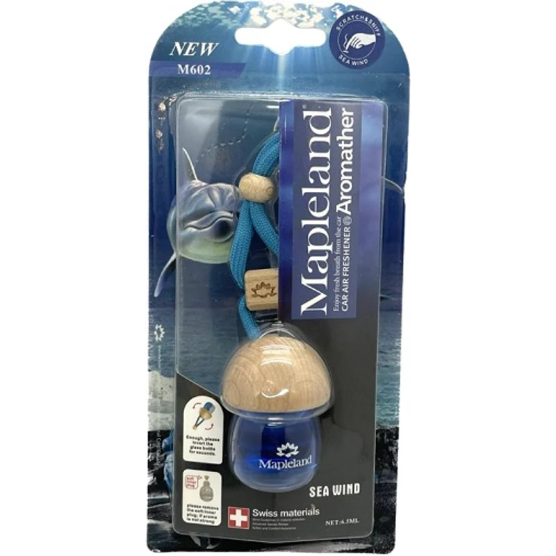 ავტო არომატიზატორი