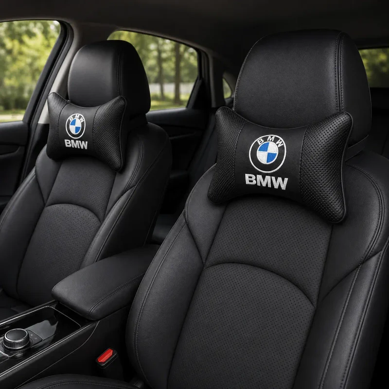 სავარძლის ზედა ბალიში - BMW
