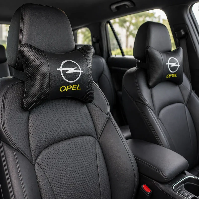 სავარძლის ზედა ბალიში - OPEL