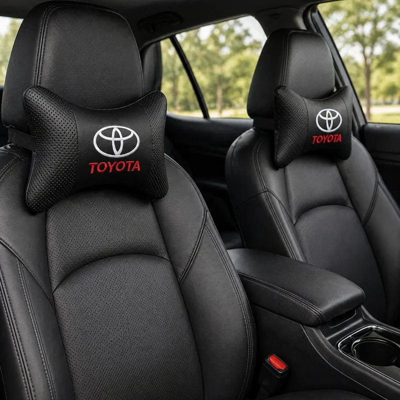 სავარძლის ზედა ბალიში - TOYOTA