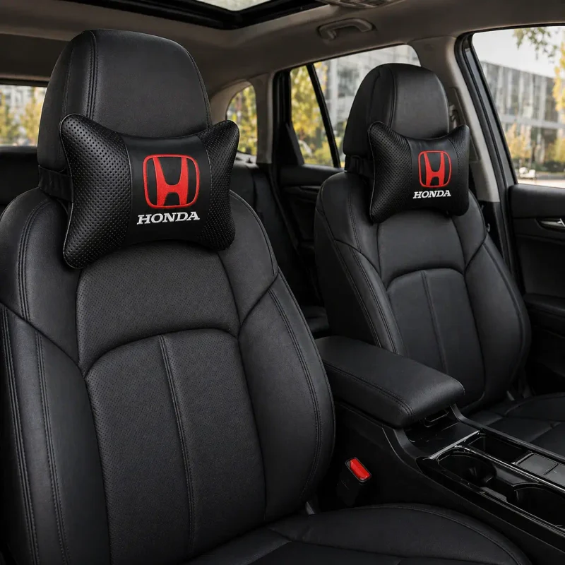 სავარძლის ზედა ბალიში - HONDA