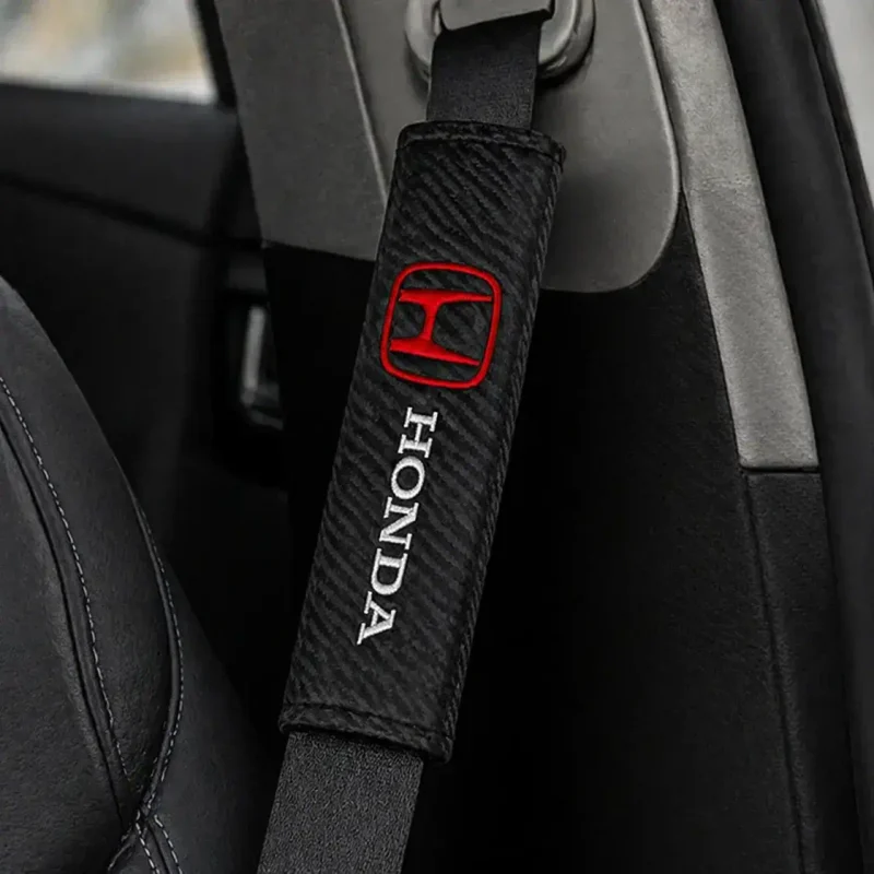 უსაფრთხოების ღვედის ბალიში - HONDA