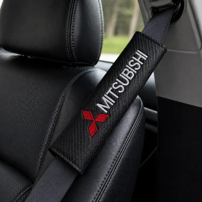უსაფრთხოების ღვედის ბალიში - MITSUBISHI