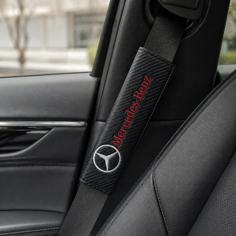 უსაფრთხოების ღვედის ბალიში - MERCEDES-BENZ