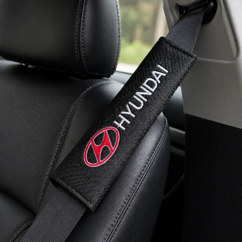 უსაფრთხოების ღვედის ბალიში - HYUNDAI