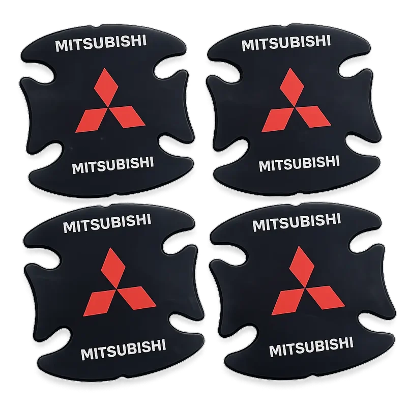 სახელურის დამცავი - MITSUBISHI