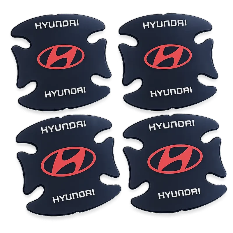სახელურის დამცავი - HYUNDAI
