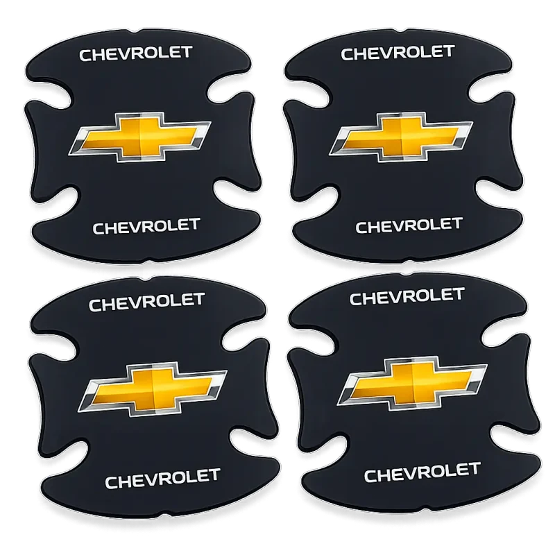 სახელურის დამცავი - CHEVROLET
