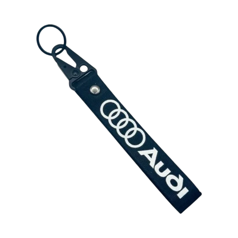მანქანის საკიდი - ბრელოკი - AUDI