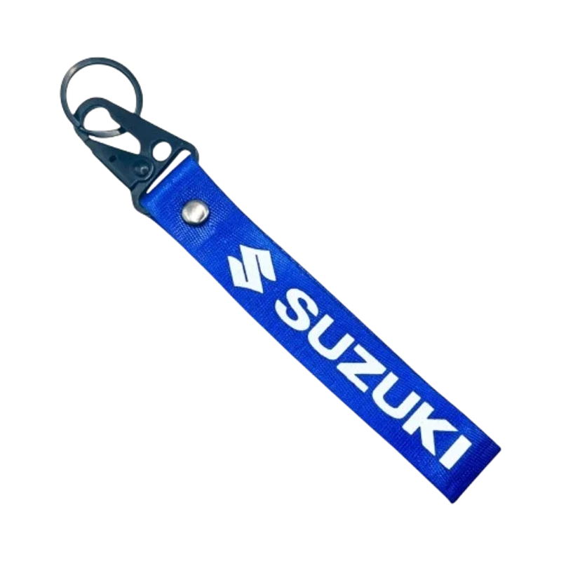 მანქანის საკიდი - ბრელოკი - SUZUKI