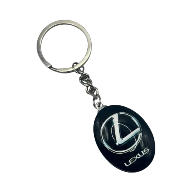 მანქანის საკიდი - ბრელოკი - LEXUS