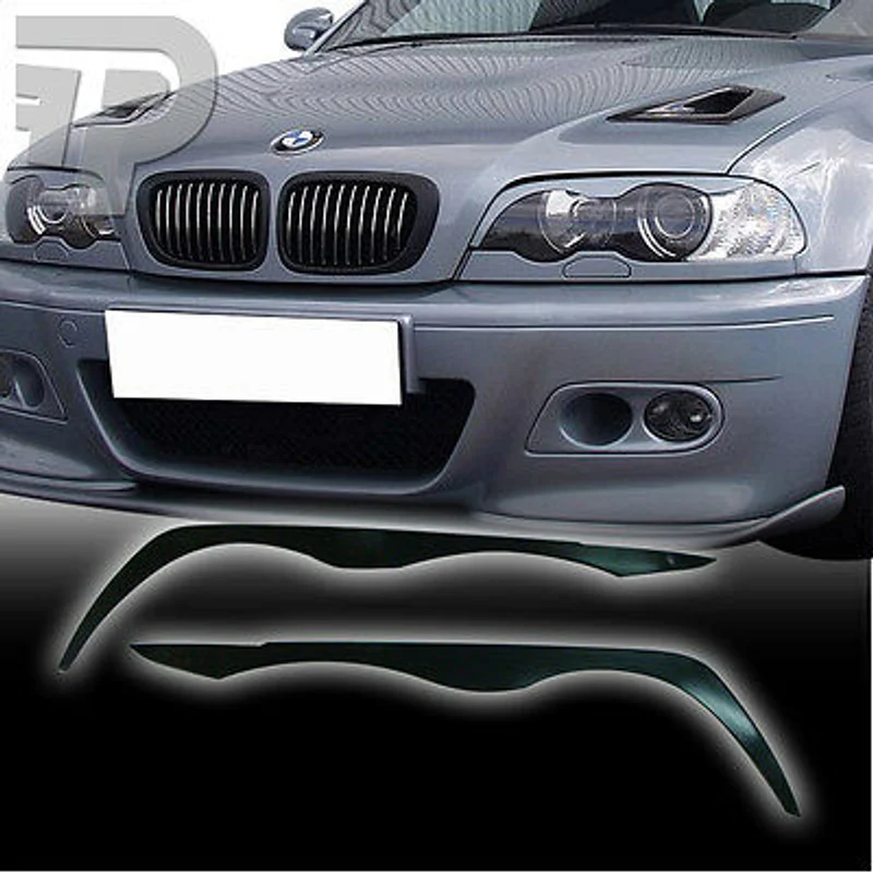BMW E46 2 კარიანი 1998-2001 წარბები