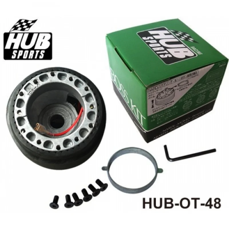 Toyota Boss Kit (OT48)
