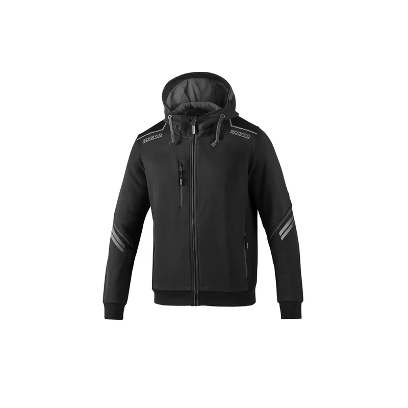 Sparco Colorado - Full Zip Hoodie