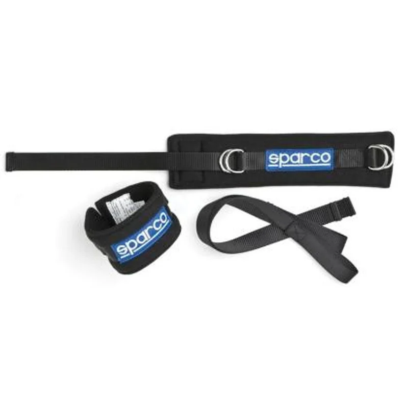Sparco Arm Restraints