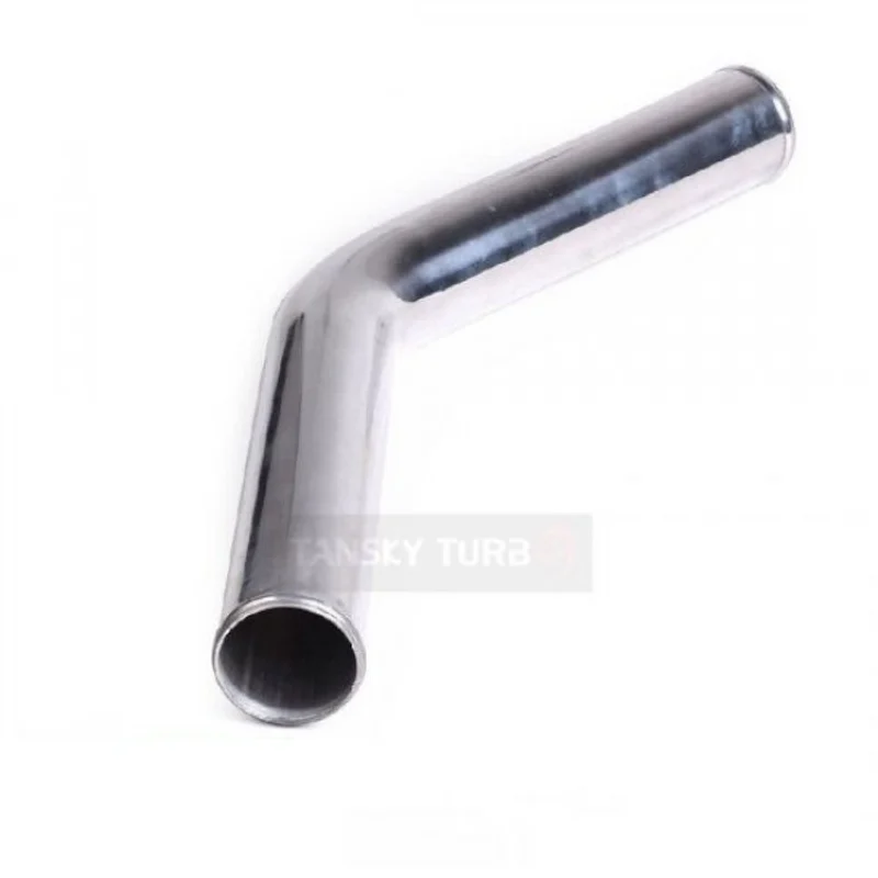 45 Degree Alu Pipe