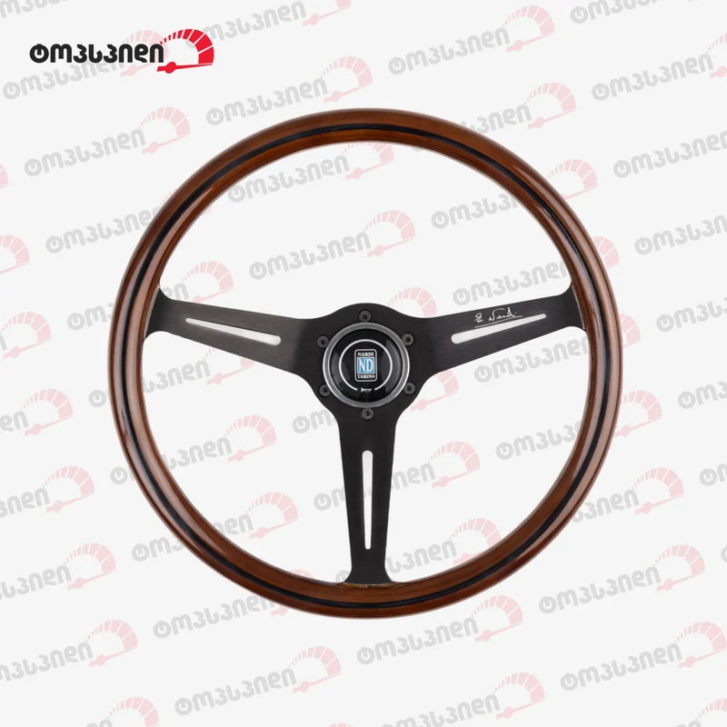 Wood Steering Wheel Nardi PC-ST54
