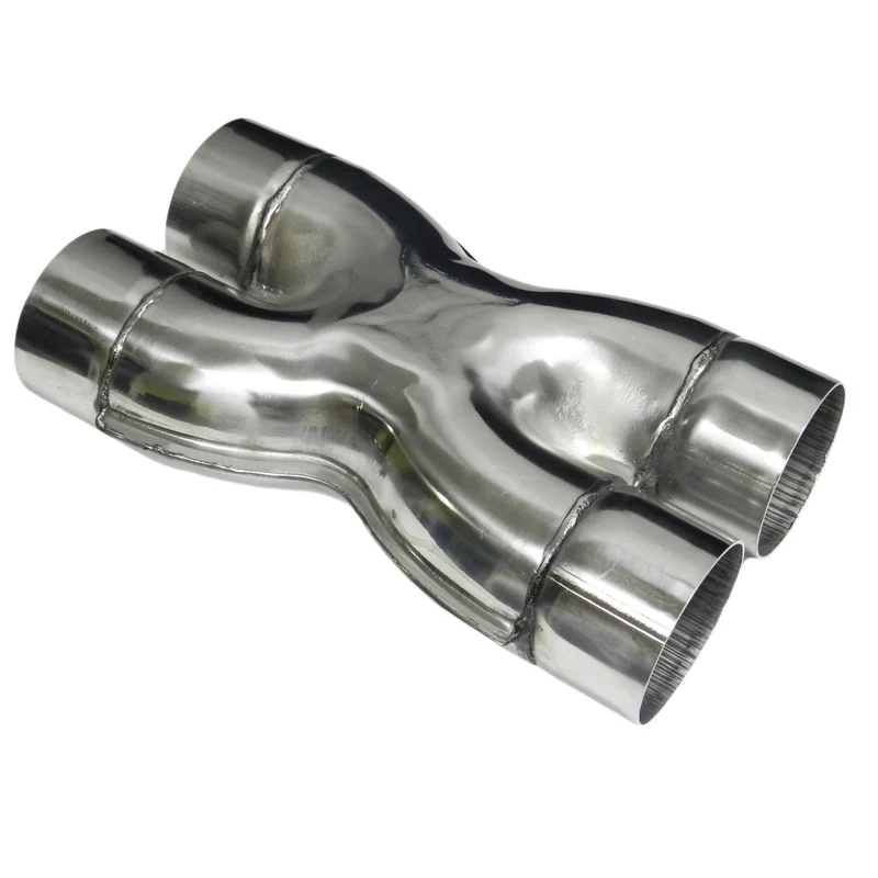 X-Pipe 3 Inch