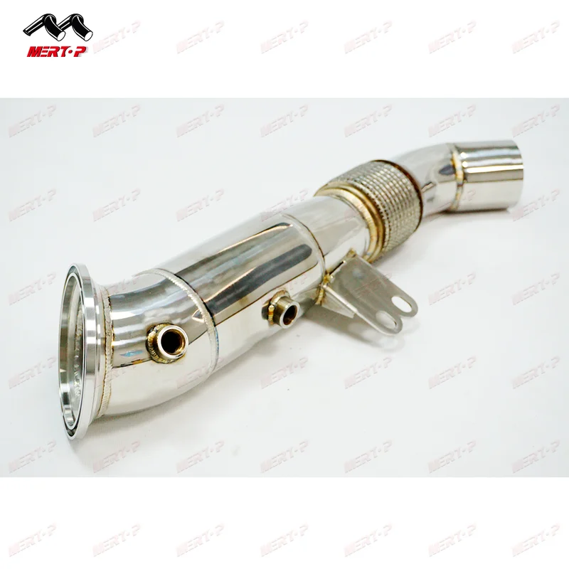 BMW B58 Downpipe Mertop