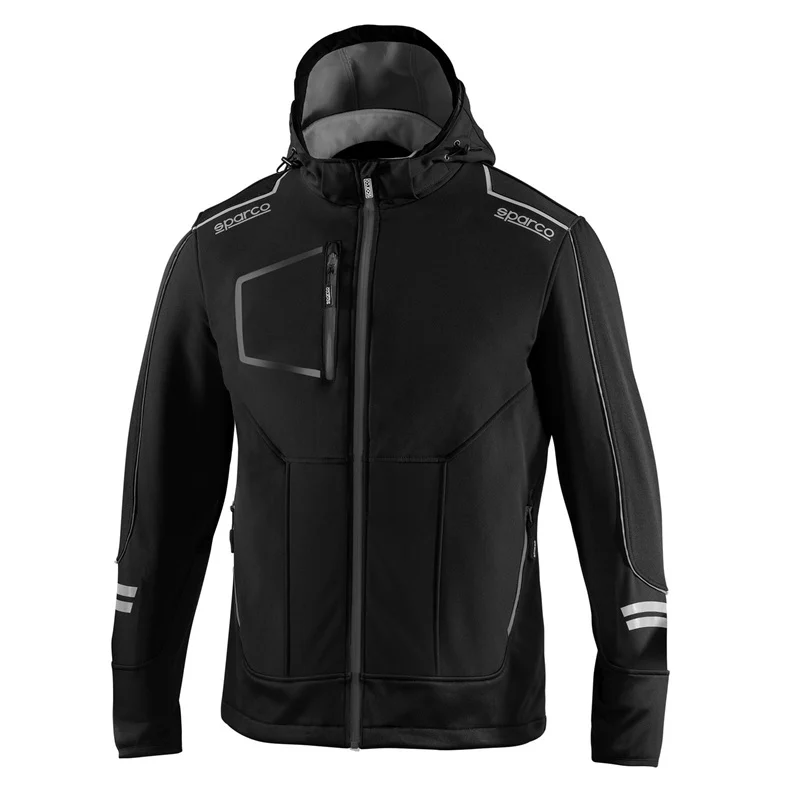 Jacket York TECH SOFT-SHELL