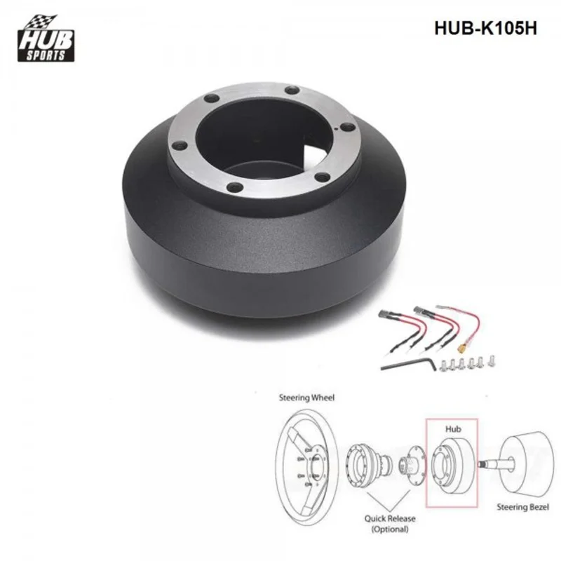 Subaru Impreza, Forester 08-14 Boss Kit