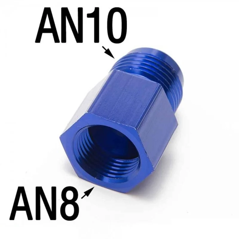 AN10-AN8 Adaptor
