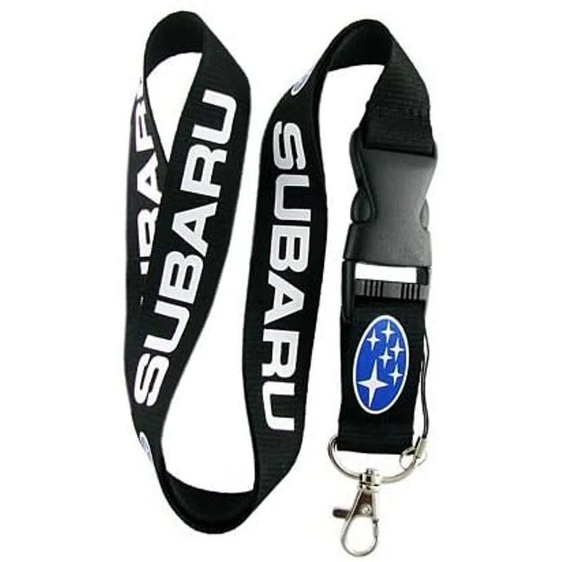 Subaru лента для ключей