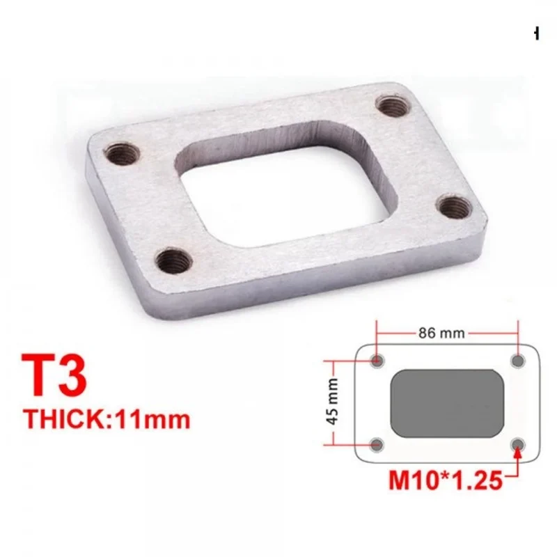 T3 Flange
