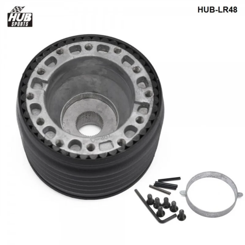 Land Rover Defender 48 Boss Kit (LR48)